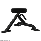 Nautilus Utility Stool